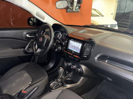 FIAT Toro 1.8 16V 4P FLEX FREEDOM AUTOM�TICO, Foto 13