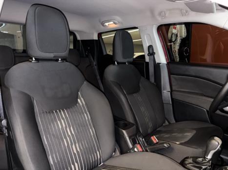 FIAT Toro 1.8 16V 4P FLEX FREEDOM AUTOM�TICO, Foto 14