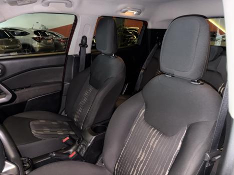 FIAT Toro 1.8 16V 4P FLEX FREEDOM AUTOM�TICO, Foto 15