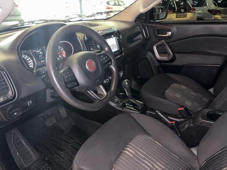 FIAT Toro 1.8 16V 4P FLEX FREEDOM AUTOM�TICO, Foto 16