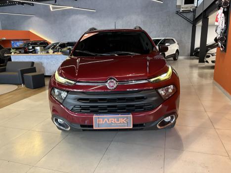 FIAT Toro 1.8 16V 4P FLEX FREEDOM AUTOM�TICO, Foto 17