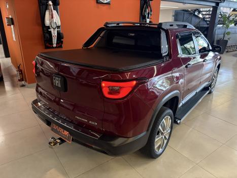 FIAT Toro 1.8 16V 4P FLEX FREEDOM AUTOM�TICO, Foto 19