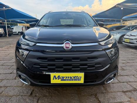 FIAT Toro 1.8 16V 4P FLEX FREEDOM AUTOM�TICO, Foto 2