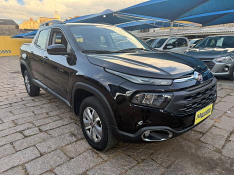 FIAT Toro 1.8 16V 4P FLEX FREEDOM AUTOM�TICO, Foto 3