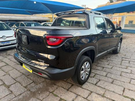 FIAT Toro 1.8 16V 4P FLEX FREEDOM AUTOM�TICO, Foto 5