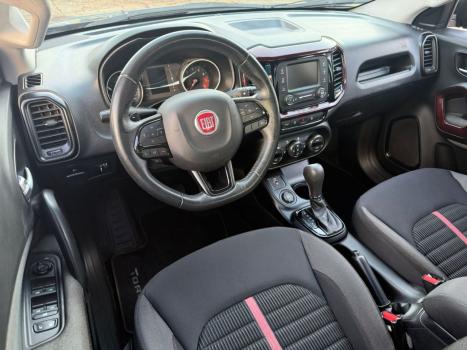 FIAT Toro 1.8 16V 4P FLEX FREEDOM AUTOM�TICO, Foto 6