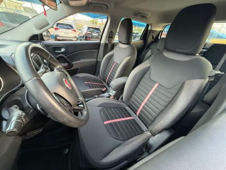 FIAT Toro 1.8 16V 4P FLEX FREEDOM AUTOM�TICO, Foto 7