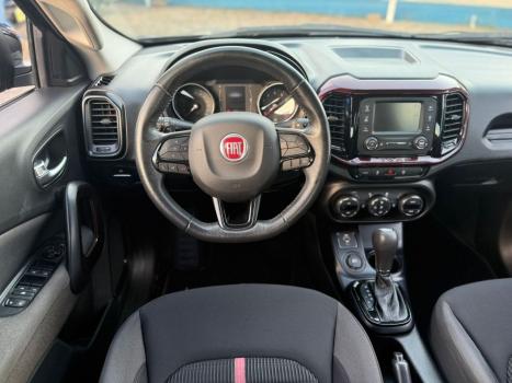 FIAT Toro 1.8 16V 4P FLEX FREEDOM AUTOM�TICO, Foto 9