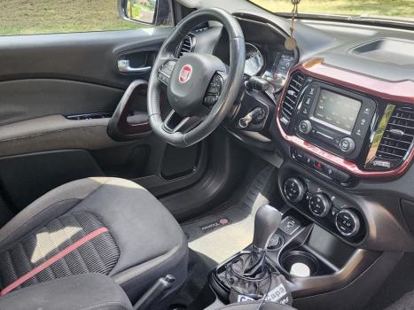 FIAT Toro 1.8 16V 4P FLEX FREEDOM AUTOM�TICO, Foto 7