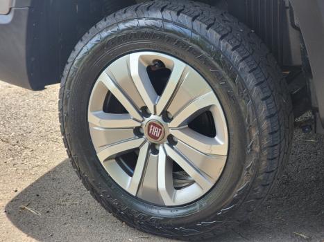 FIAT Toro 1.8 16V 4P FLEX FREEDOM AUTOM�TICO, Foto 11