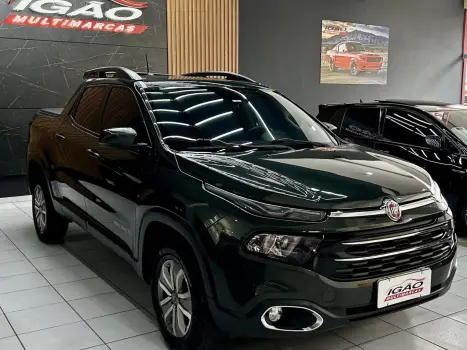 FIAT Toro 1.8 16V 4P FLEX FREEDOM OPEN EDITION AUTOM�TICO, Foto 1