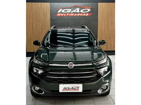 FIAT Toro 1.8 16V 4P FLEX FREEDOM OPEN EDITION AUTOM�TICO, Foto 2