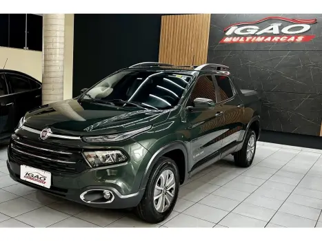 FIAT Toro 1.8 16V 4P FLEX FREEDOM OPEN EDITION AUTOM�TICO, Foto 3