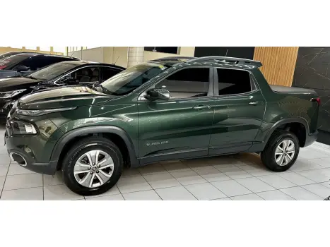 FIAT Toro 1.8 16V 4P FLEX FREEDOM OPEN EDITION AUTOM�TICO, Foto 4