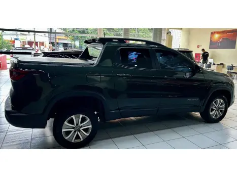 FIAT Toro 1.8 16V 4P FLEX FREEDOM OPEN EDITION AUTOM�TICO, Foto 5