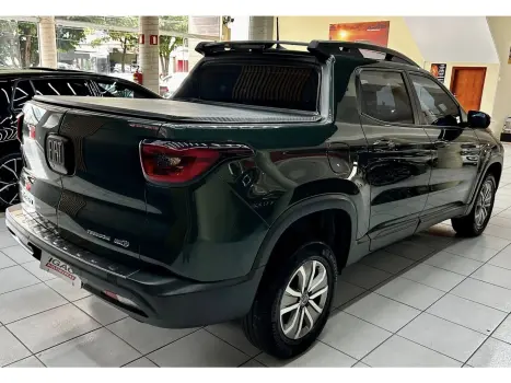 FIAT Toro 1.8 16V 4P FLEX FREEDOM OPEN EDITION AUTOM�TICO, Foto 6