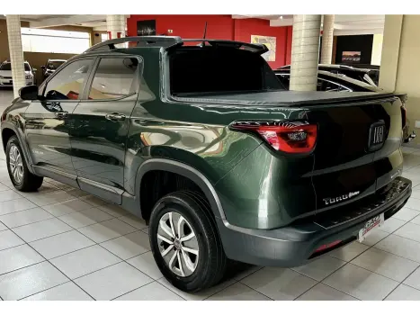 FIAT Toro 1.8 16V 4P FLEX FREEDOM OPEN EDITION AUTOM�TICO, Foto 8