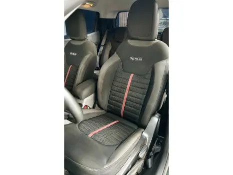 FIAT Toro 1.8 16V 4P FLEX FREEDOM OPEN EDITION AUTOM�TICO, Foto 10