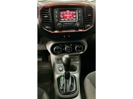 FIAT Toro 1.8 16V 4P FLEX FREEDOM OPEN EDITION AUTOM�TICO, Foto 12