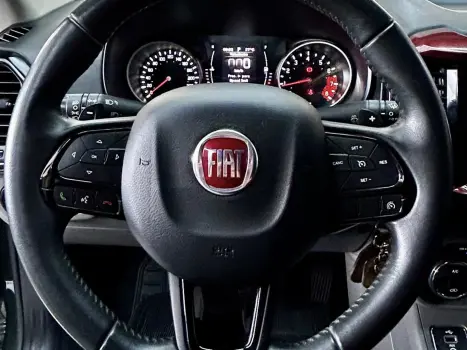 FIAT Toro 1.8 16V 4P FLEX FREEDOM OPEN EDITION AUTOM�TICO, Foto 13