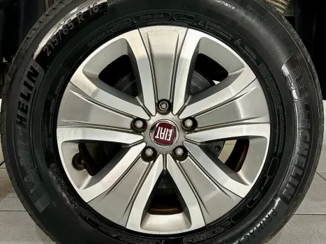 FIAT Toro 1.8 16V 4P FLEX FREEDOM OPEN EDITION AUTOM�TICO, Foto 15