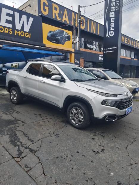 FIAT Toro 1.8 16V 4P FLEX FREEDOM OPEN EDITION AUTOM�TICO, Foto 3