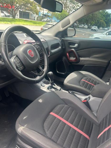 FIAT Toro 1.8 16V 4P FLEX FREEDOM OPEN EDITION AUTOM�TICO, Foto 8