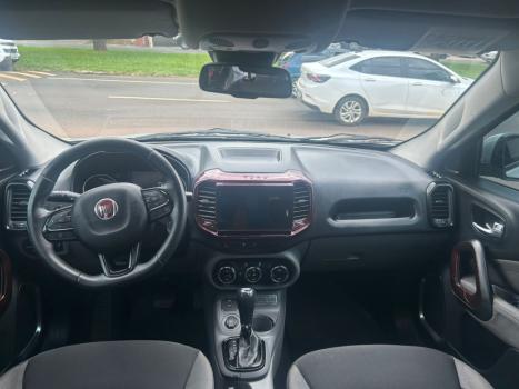 FIAT Toro 1.8 16V 4P FLEX FREEDOM OPEN EDITION AUTOM�TICO, Foto 9