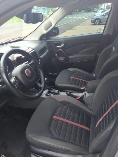 FIAT Toro 1.8 16V 4P FLEX FREEDOM OPEN EDITION AUTOM�TICO, Foto 10
