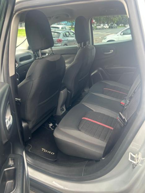 FIAT Toro 1.8 16V 4P FLEX FREEDOM OPEN EDITION AUTOM�TICO, Foto 12