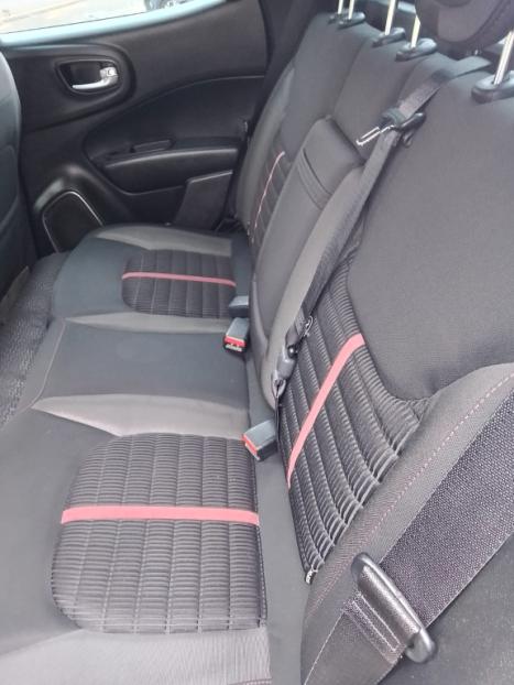 FIAT Toro 1.8 16V 4P FLEX FREEDOM OPEN EDITION AUTOM�TICO, Foto 13