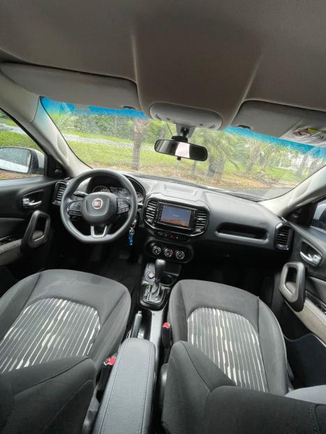 FIAT Toro 1.8 16V 4P ENDURANCE AUTOM�TICO, Foto 7