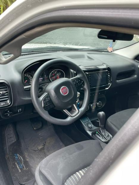 FIAT Toro 1.8 16V 4P ENDURANCE AUTOM�TICO, Foto 8