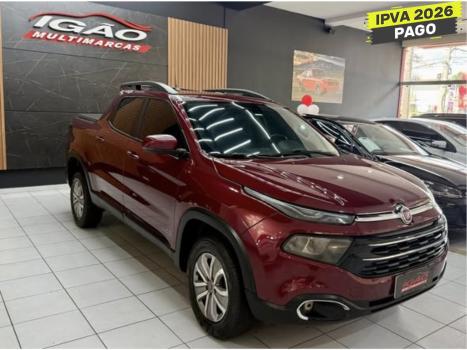 FIAT Toro 1.8 16V 4P FLEX FREEDOM AUTOM�TICO, Foto 1