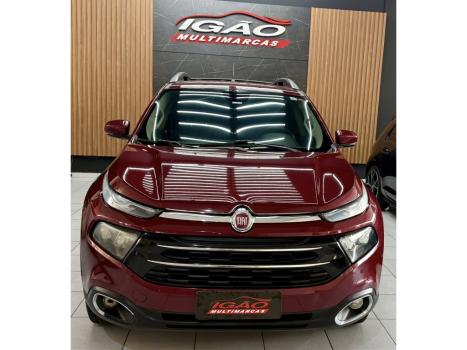 FIAT Toro 1.8 16V 4P FLEX FREEDOM AUTOM�TICO, Foto 2