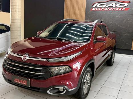 FIAT Toro 1.8 16V 4P FLEX FREEDOM AUTOM�TICO, Foto 3