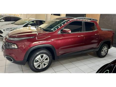 FIAT Toro 1.8 16V 4P FLEX FREEDOM AUTOM�TICO, Foto 4