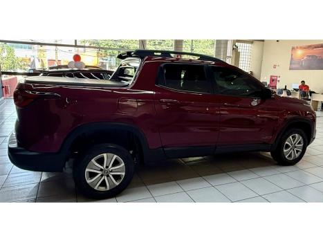 FIAT Toro 1.8 16V 4P FLEX FREEDOM AUTOM�TICO, Foto 5