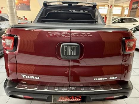 FIAT Toro 1.8 16V 4P FLEX FREEDOM AUTOM�TICO, Foto 7