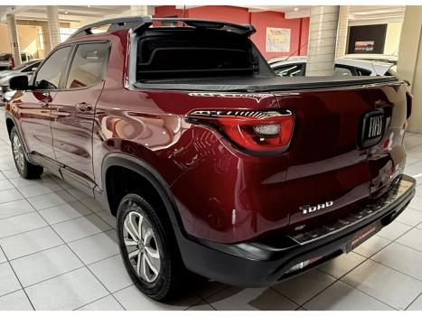 FIAT Toro 1.8 16V 4P FLEX FREEDOM AUTOM�TICO, Foto 8