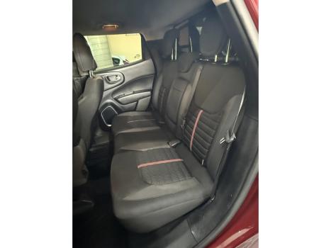 FIAT Toro 1.8 16V 4P FLEX FREEDOM AUTOM�TICO, Foto 9