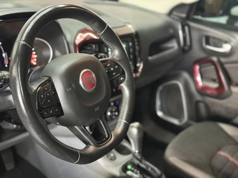 FIAT Toro 1.8 16V 4P FLEX FREEDOM AUTOM�TICO, Foto 10