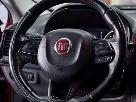 FIAT Toro 1.8 16V 4P FLEX FREEDOM AUTOM�TICO, Foto 12