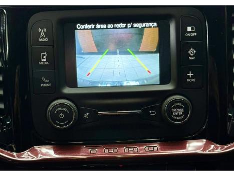 FIAT Toro 1.8 16V 4P FLEX FREEDOM AUTOM�TICO, Foto 13