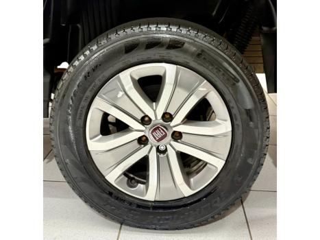 FIAT Toro 1.8 16V 4P FLEX FREEDOM AUTOM�TICO, Foto 14