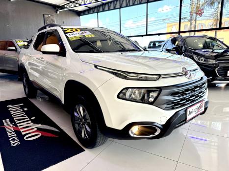 FIAT Toro 1.8 16V 4P FLEX FREEDOM AUTOM�TICO, Foto 3