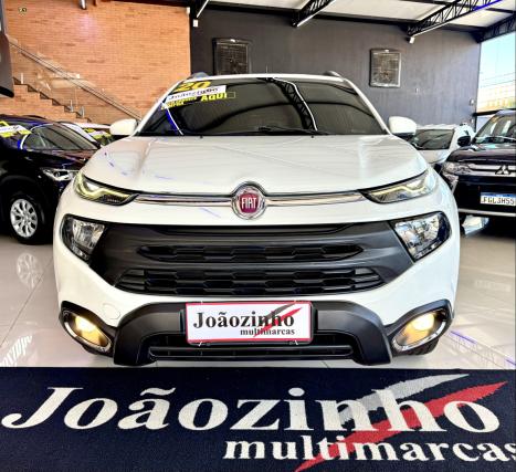 FIAT Toro 1.8 16V 4P FLEX FREEDOM AUTOM�TICO, Foto 5