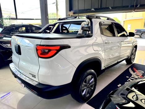FIAT Toro 1.8 16V 4P FLEX FREEDOM AUTOM�TICO, Foto 6