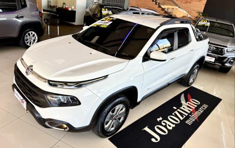 FIAT Toro 1.8 16V 4P FLEX FREEDOM AUTOM�TICO, Foto 7