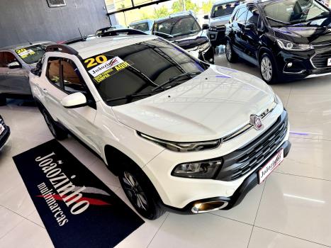 FIAT Toro 1.8 16V 4P FLEX FREEDOM AUTOM�TICO, Foto 8